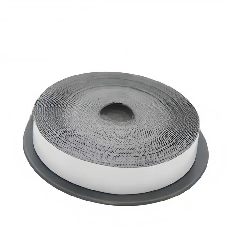 Corrugated Graphite Tape For Valve Packing